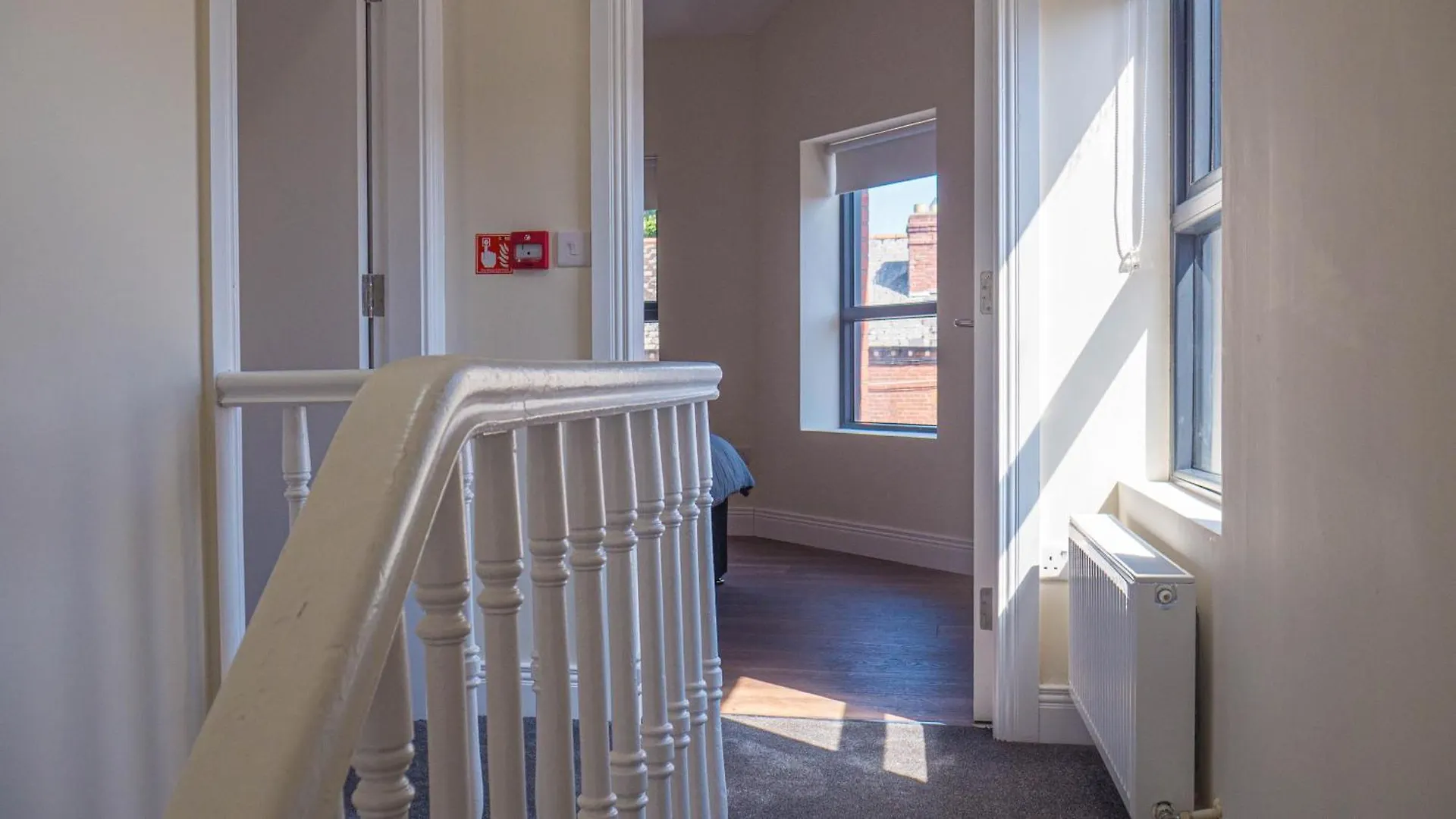 En-Suite Double Room Near Croke Park - 2 Dublin 0*,  Ireland