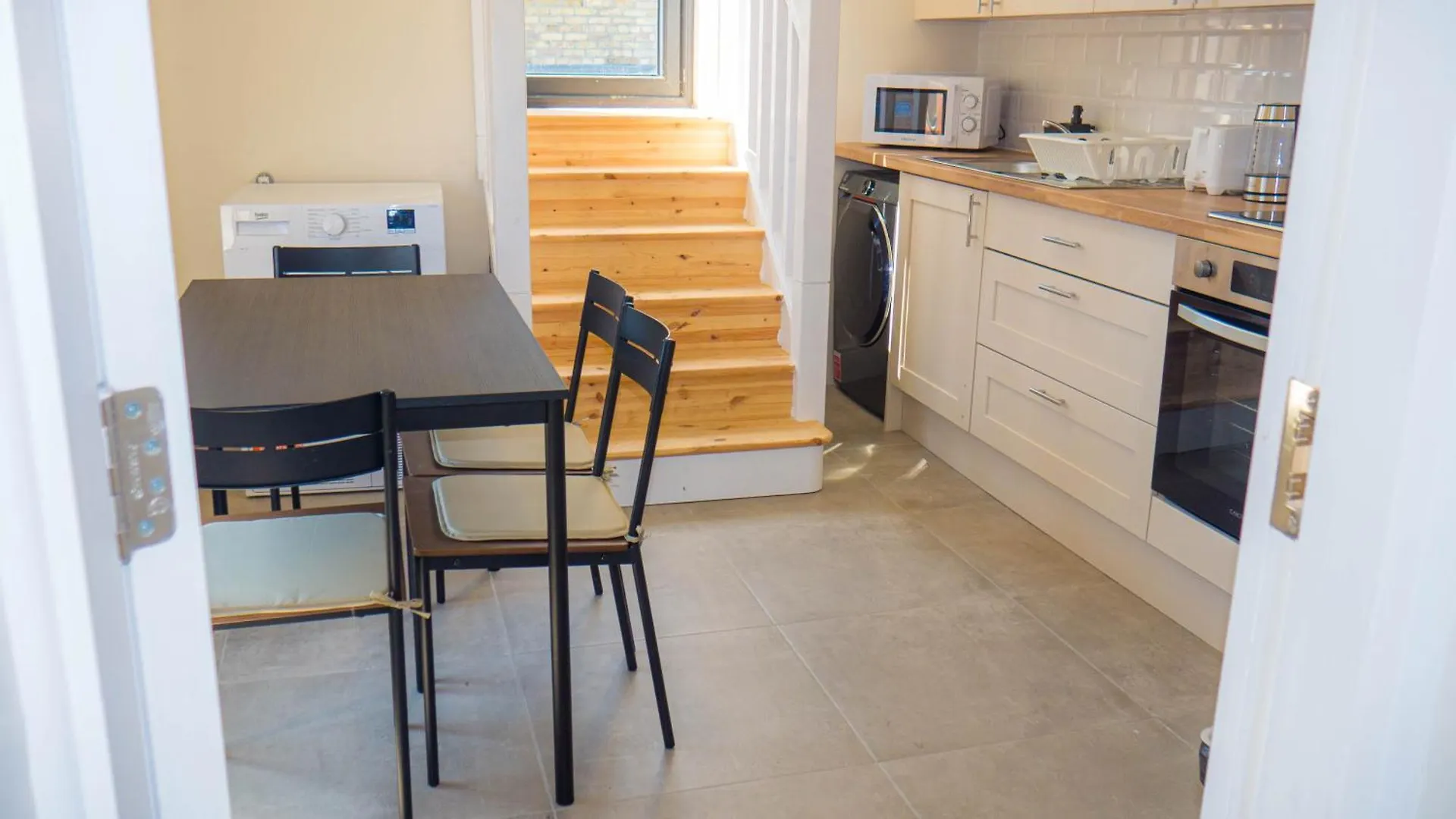 En-Suite Double Room Near Croke Park - 2 Dublin 0*,