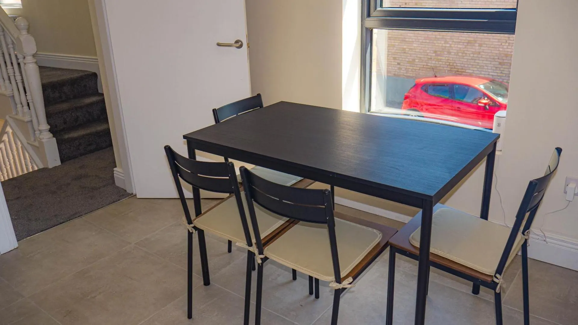 En-Suite Double Room Near Croke Park - 2 Dublin