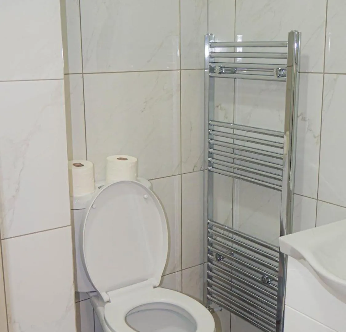 En-Suite Double Room Near Croke Park - 2 Dublin