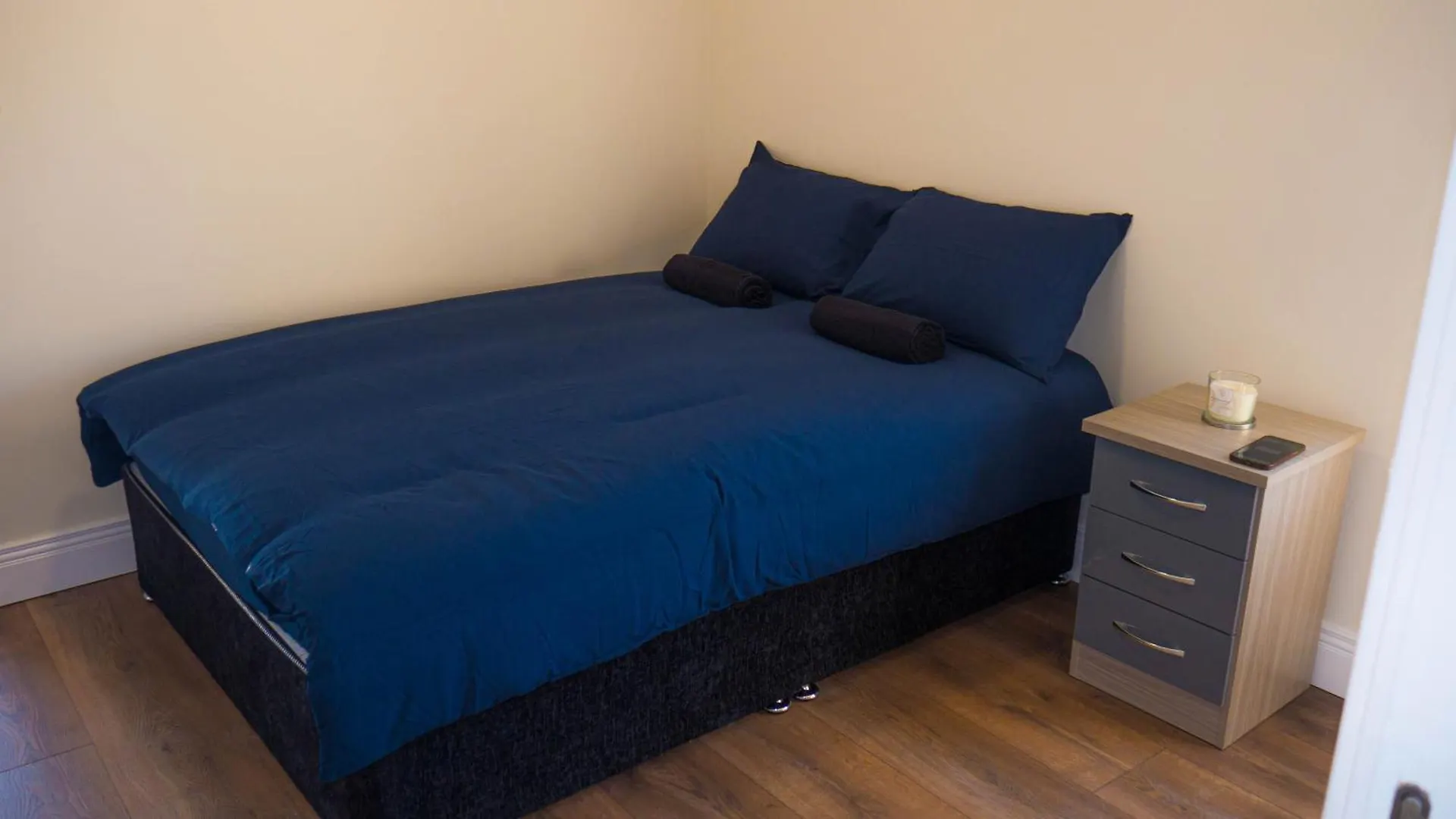 En-Suite Double Room Near Croke Park - 2 Dublin Ireland