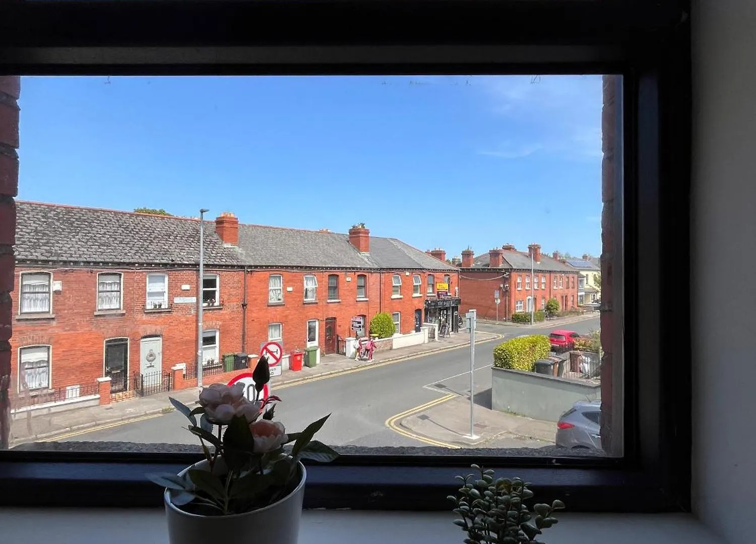 En-Suite Double Room Near Croke Park - 2 Dublin
