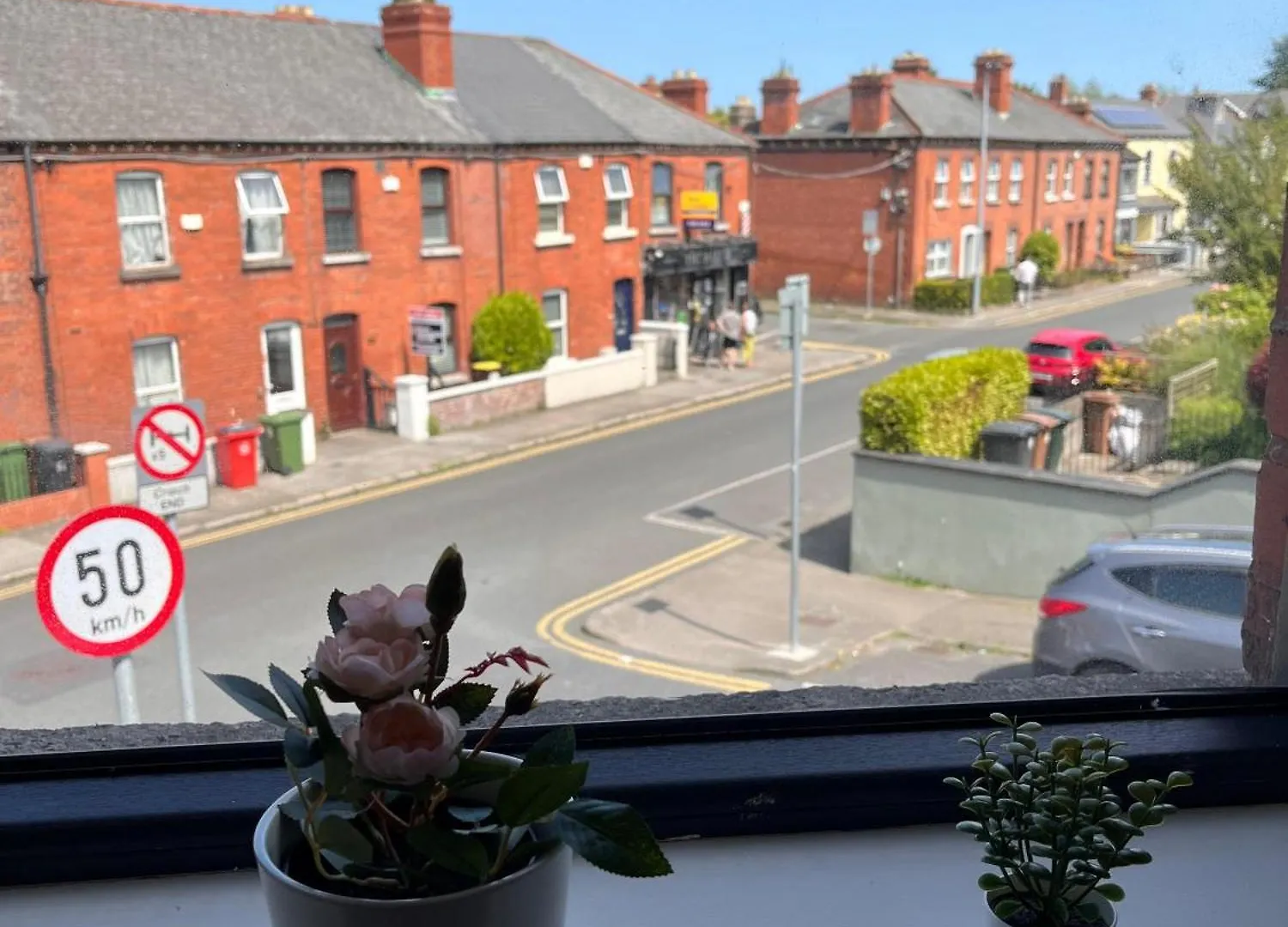 En-Suite Double Room Near Croke Park - 2 contacts