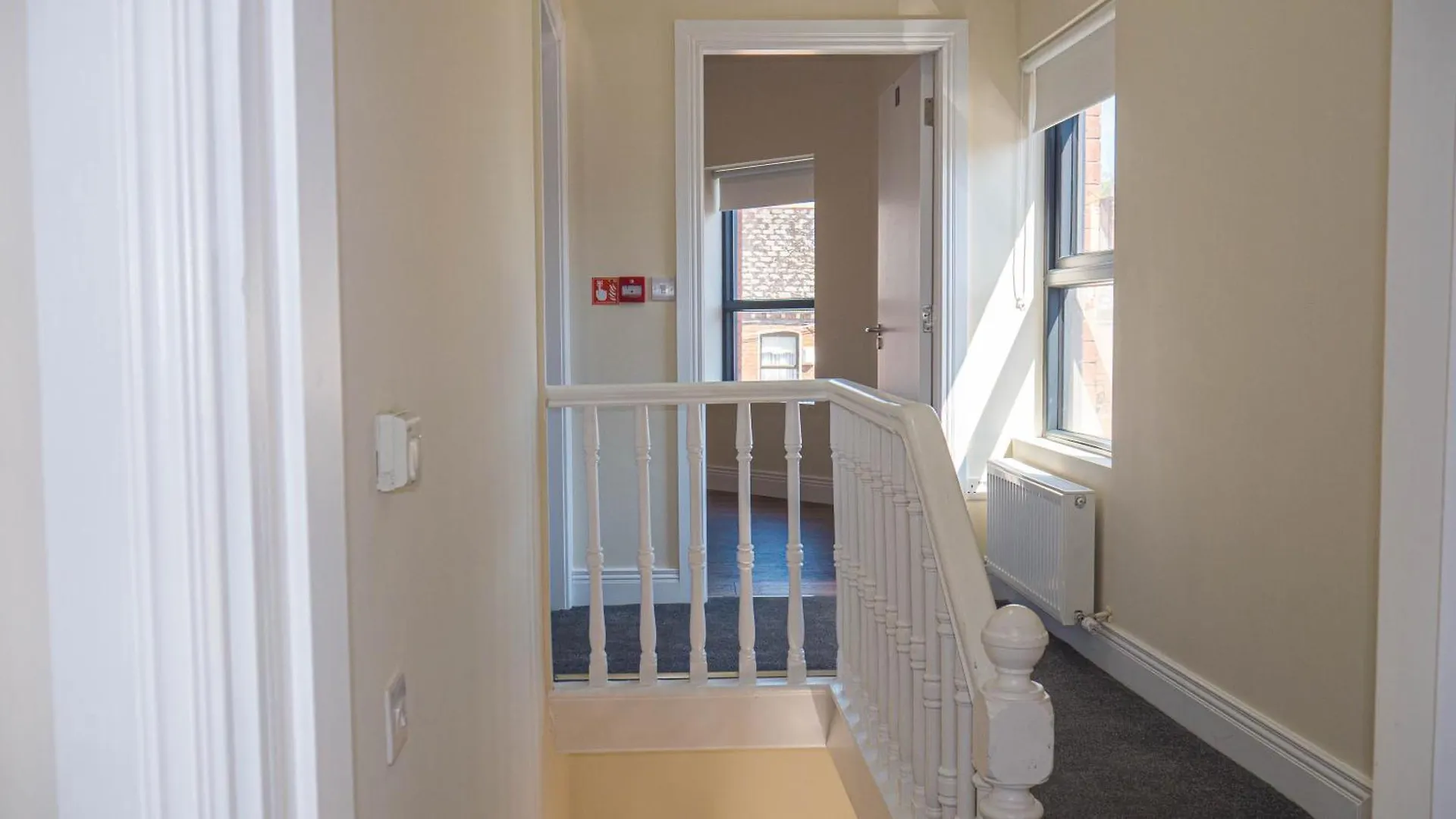 דבלין En-Suite Double Room Near Croke Park - 2 אירלנד