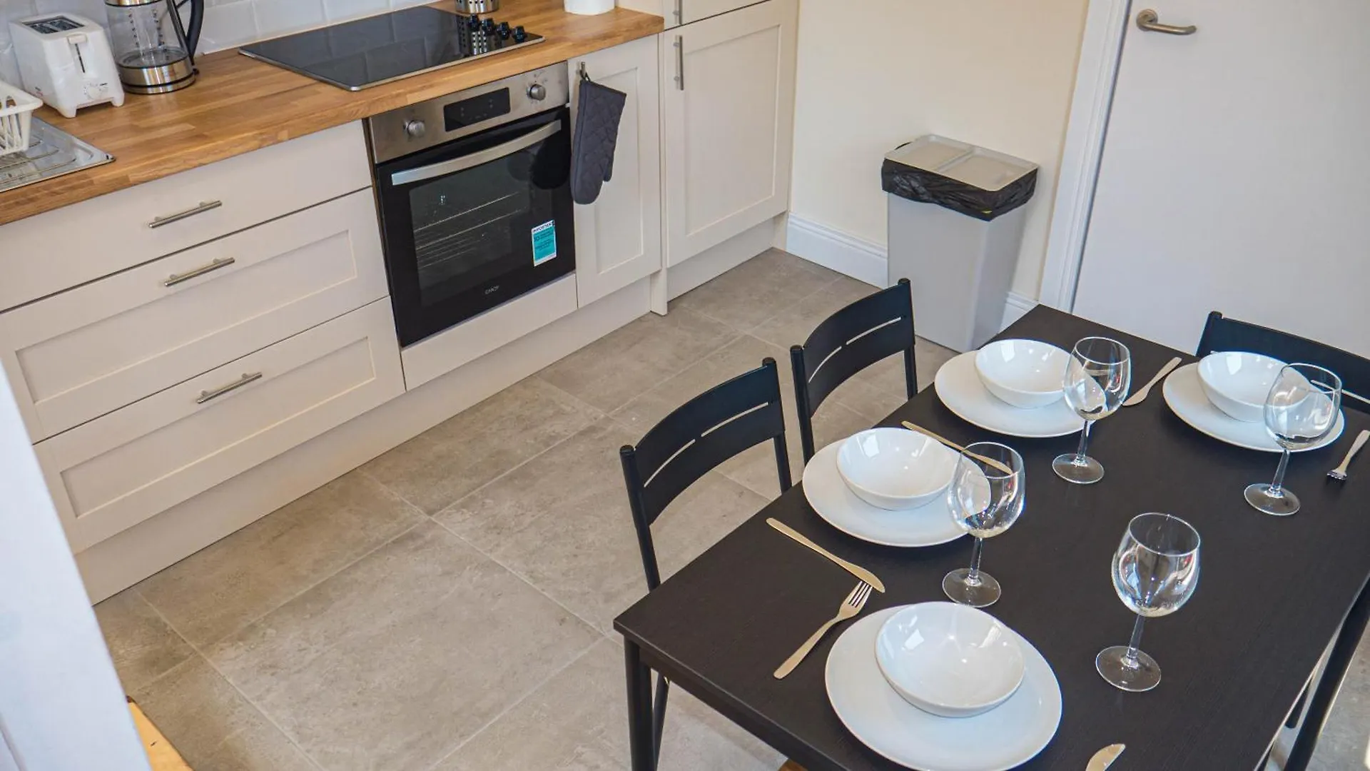בית הארחה דבלין En-Suite Double Room Near Croke Park - 2