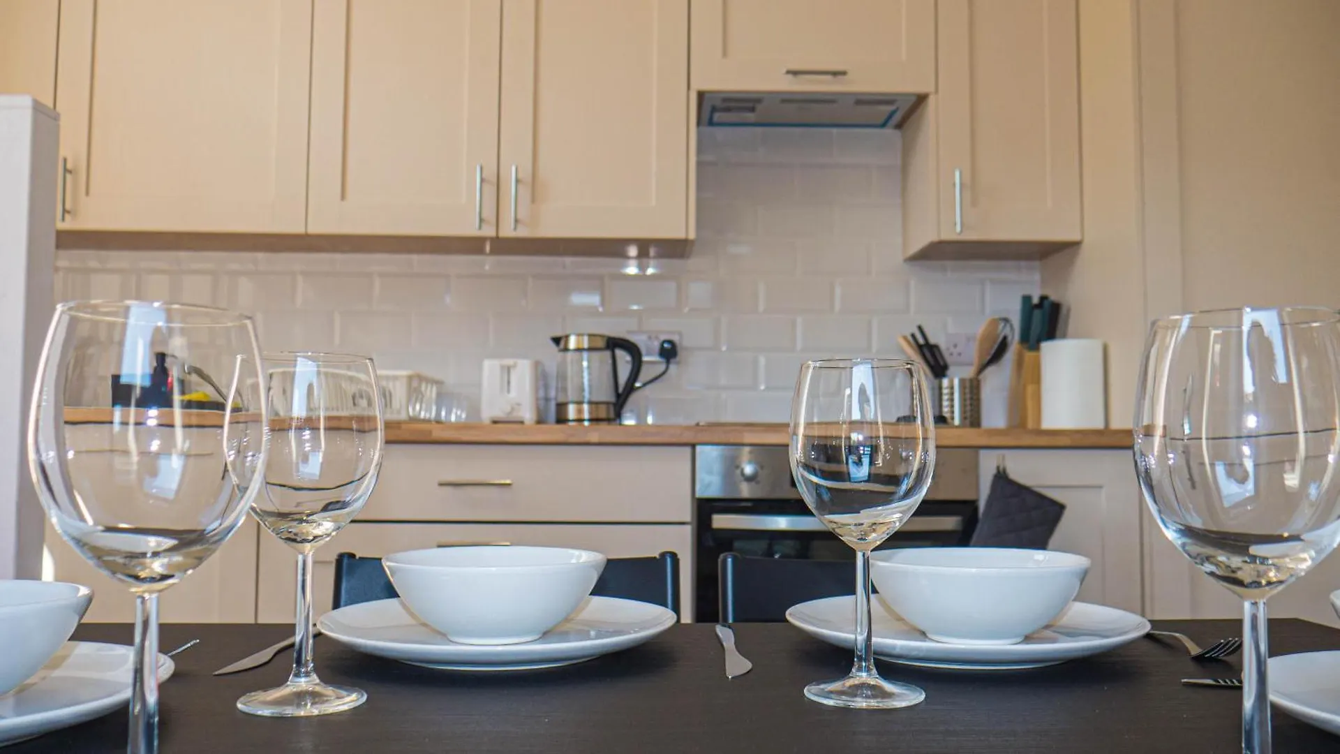 דבלין En-Suite Double Room Near Croke Park - 2 בית הארחה