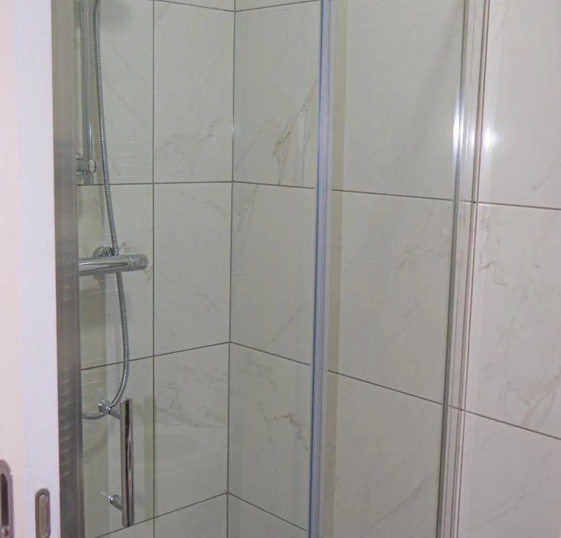 דבלין En-Suite Double Room Near Croke Park - 2 בית הארחה