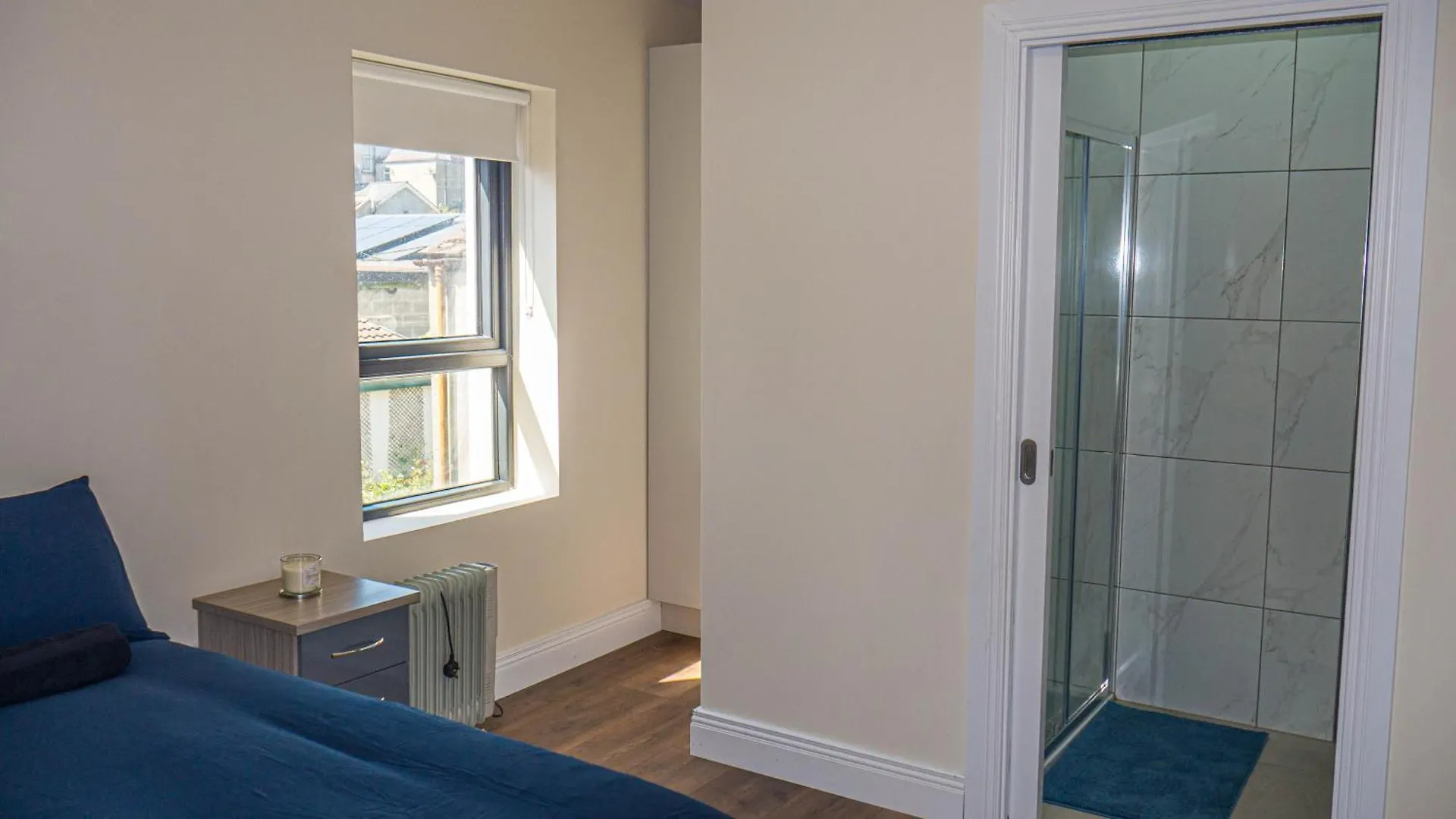 דבלין En-Suite Double Room Near Croke Park - 2 0*,  אירלנד