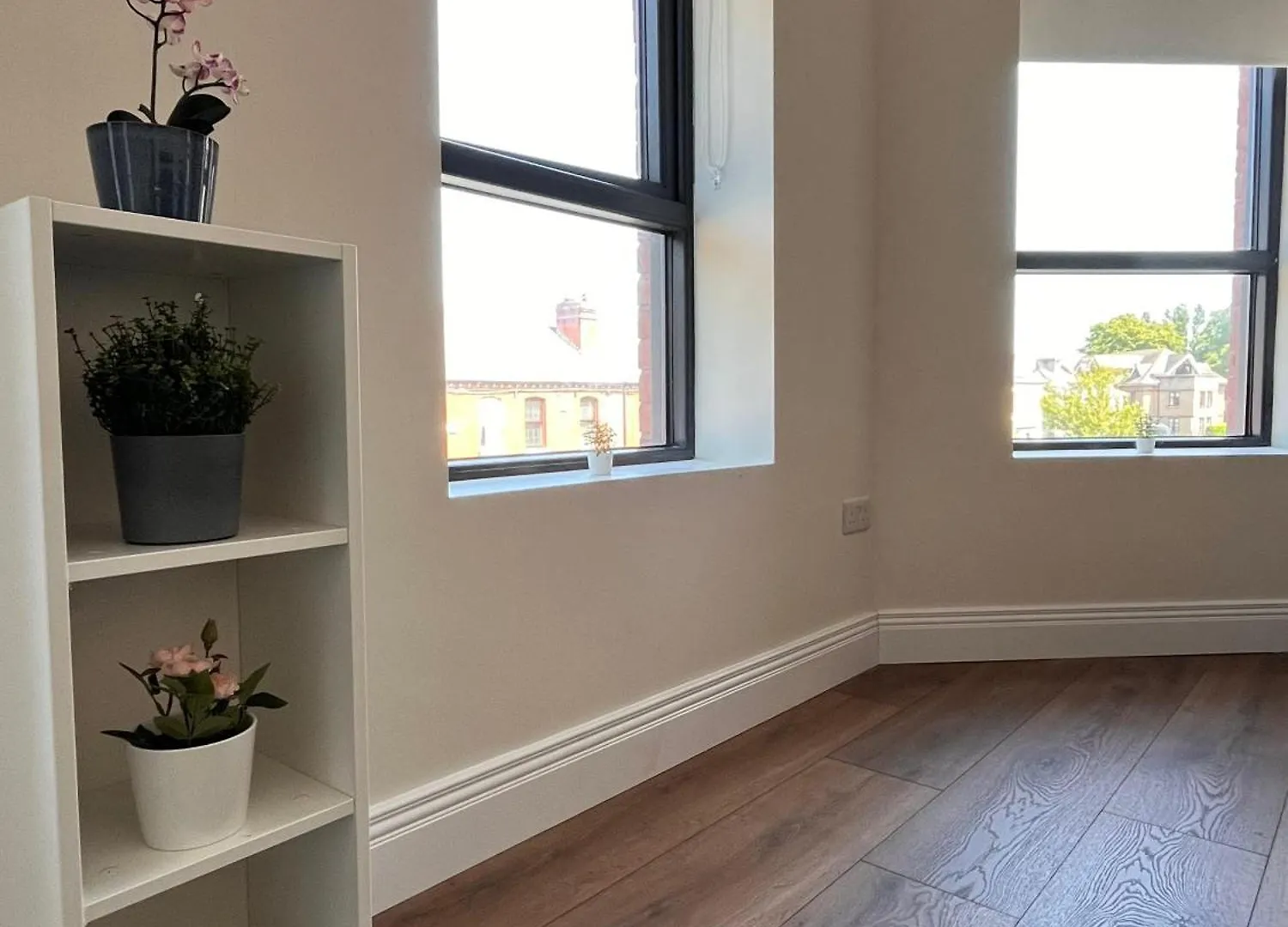 בית הארחה דבלין En-Suite Double Room Near Croke Park - 2 אירלנד