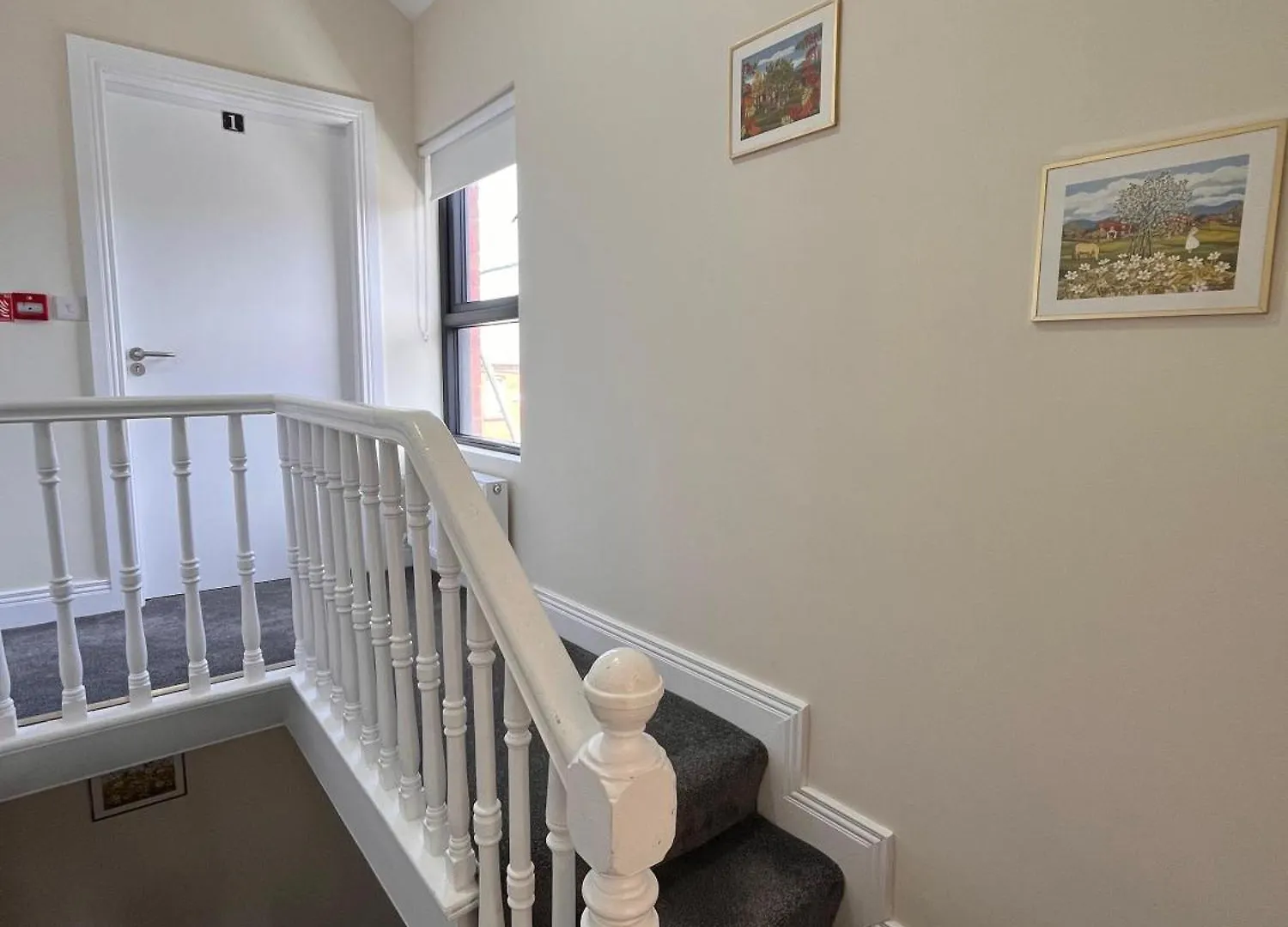 דבלין En-Suite Double Room Near Croke Park - 2 בית הארחה