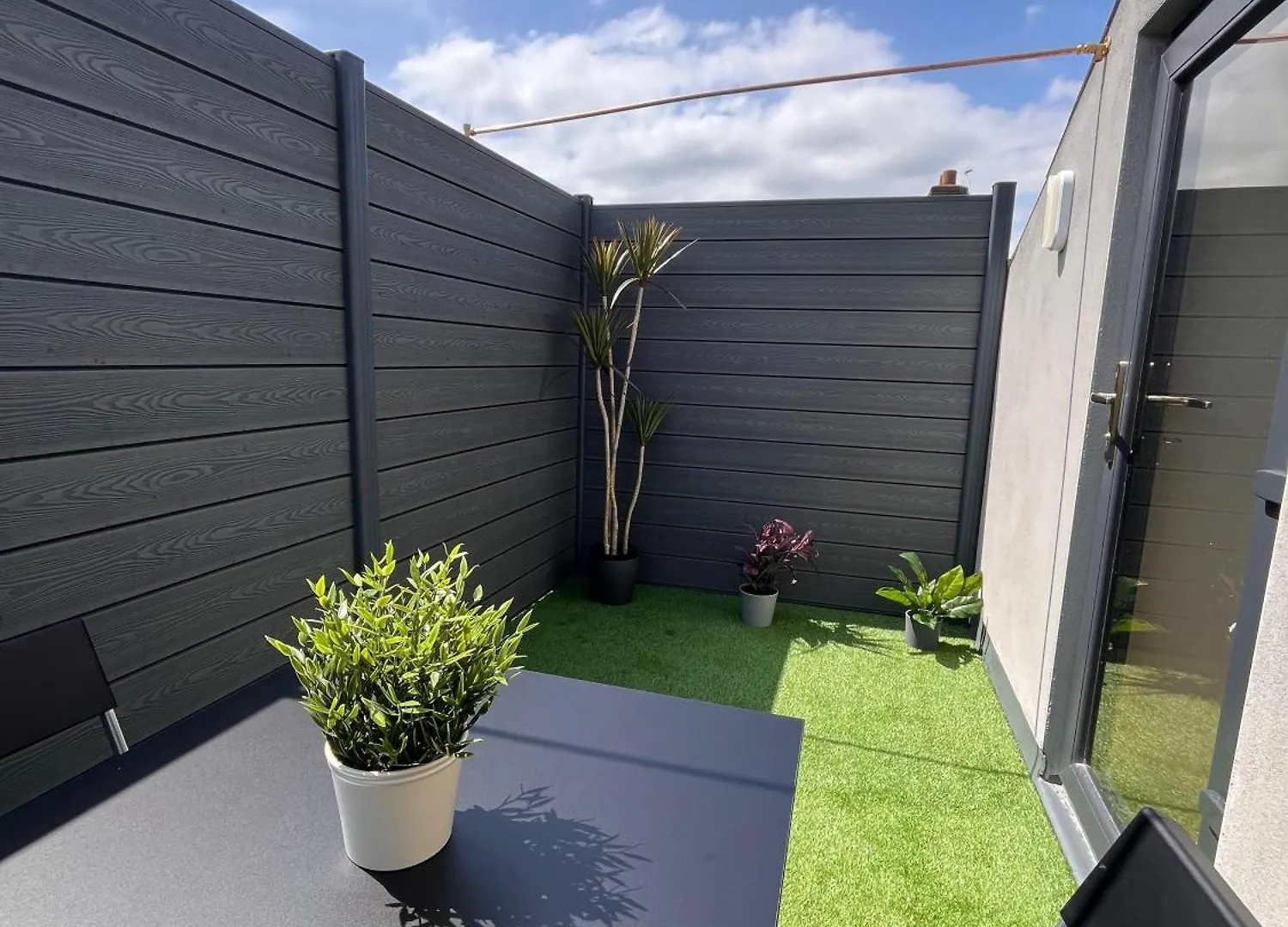 בית הארחה דבלין En-Suite Double Room Near Croke Park - 2