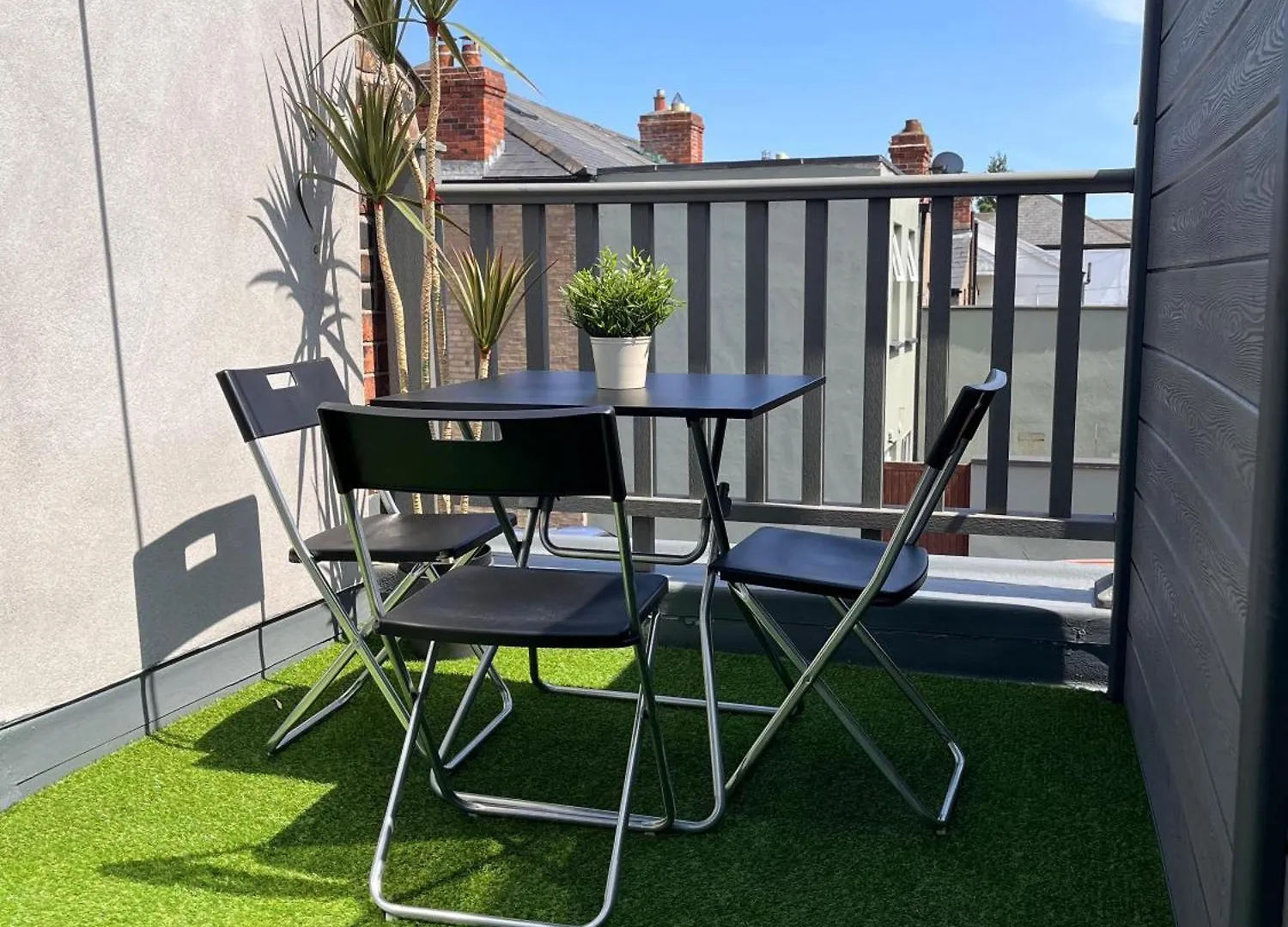 דבלין En-Suite Double Room Near Croke Park - 2 אירלנד