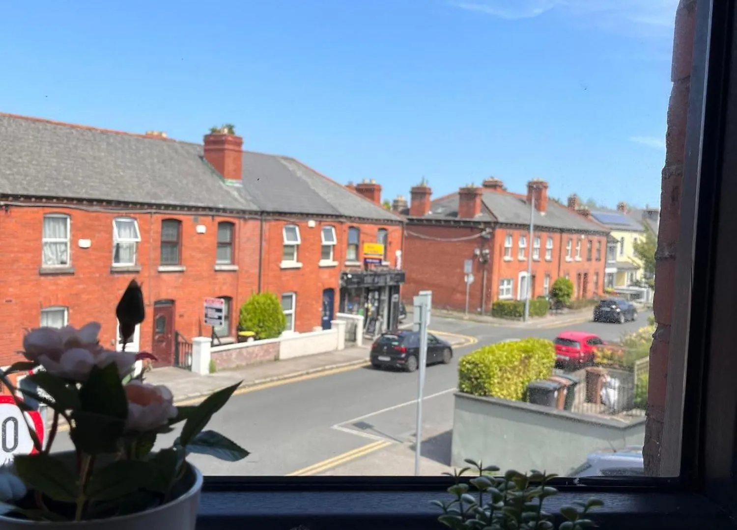 דבלין En-Suite Double Room Near Croke Park - 2 0*,  אירלנד