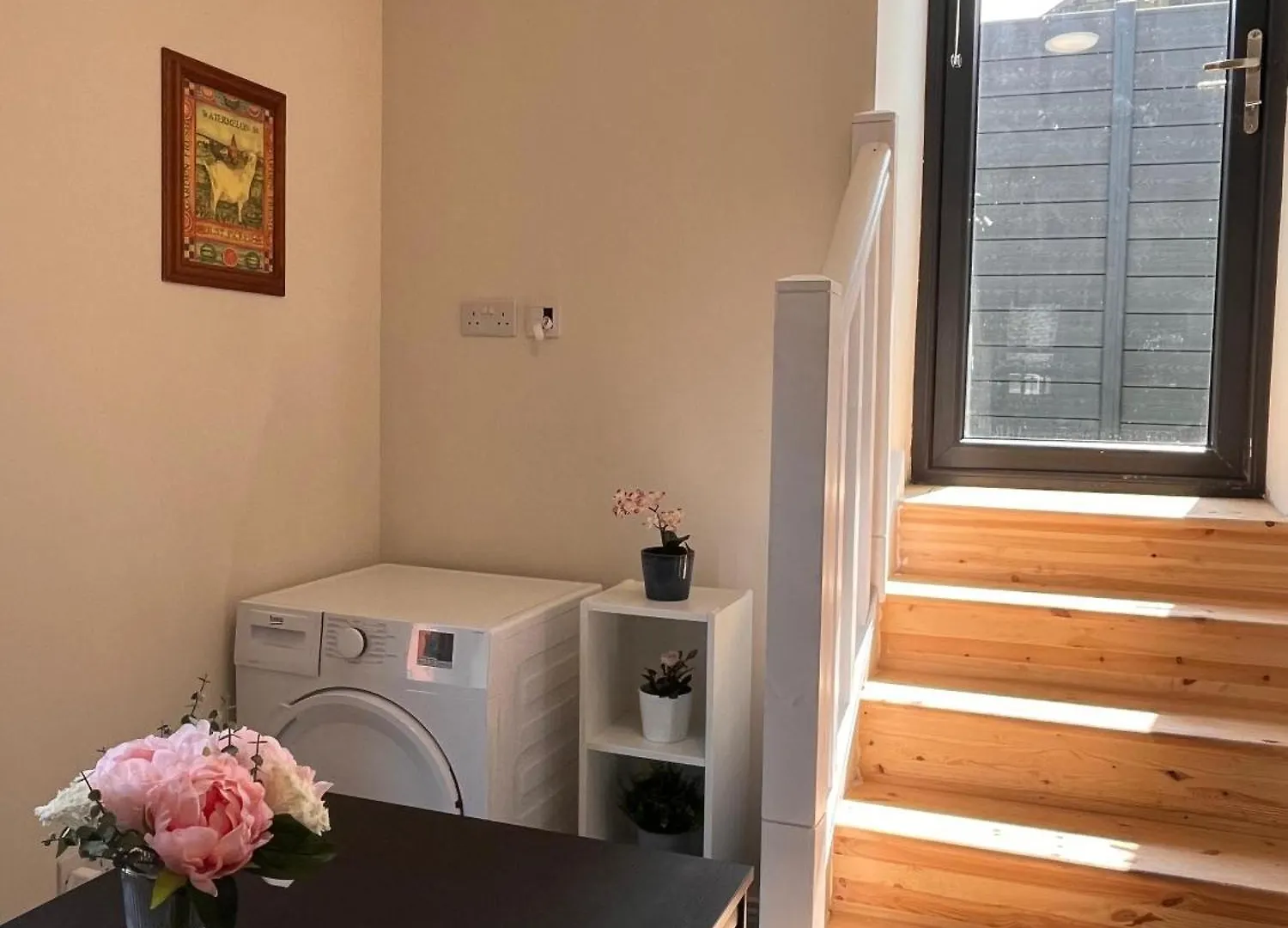 דבלין En-Suite Double Room Near Croke Park - 2 בית הארחה