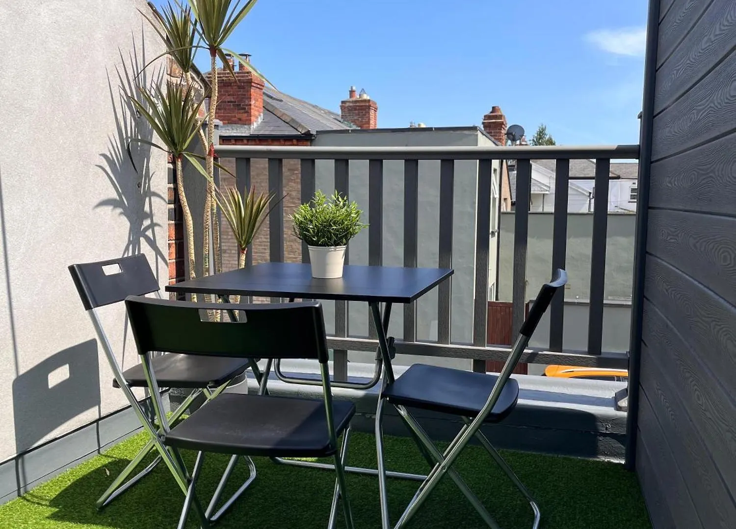 דבלין En-Suite Double Room Near Croke Park - 2