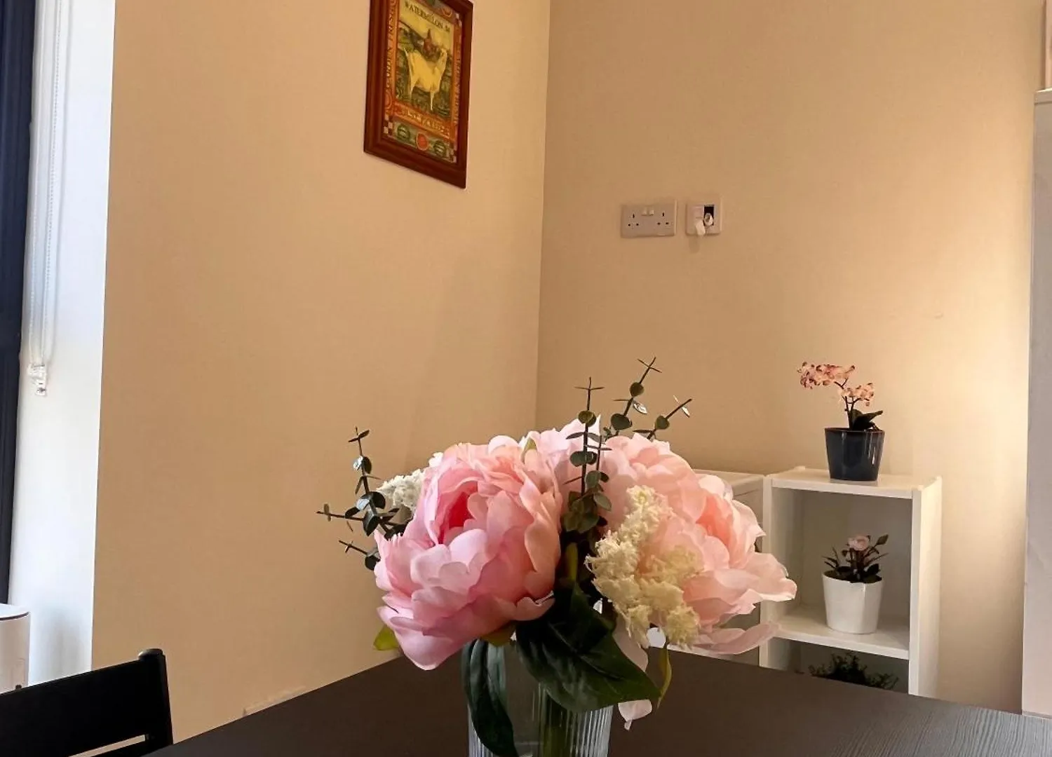 בית הארחה דבלין En-Suite Double Room Near Croke Park - 2